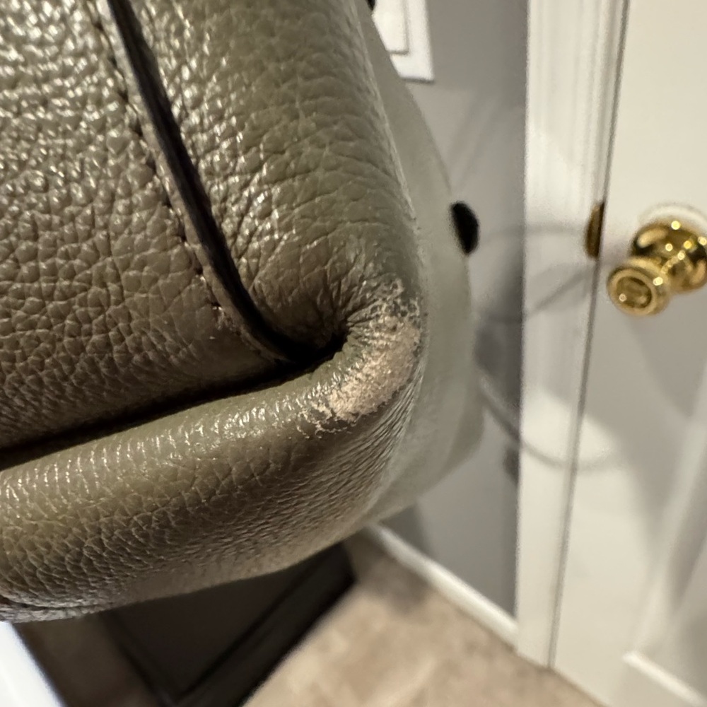 Coach tote - Picture 7 of 12